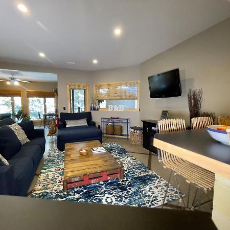 Blanchard Mountain Bnb Canmore Exteriér fotografie
