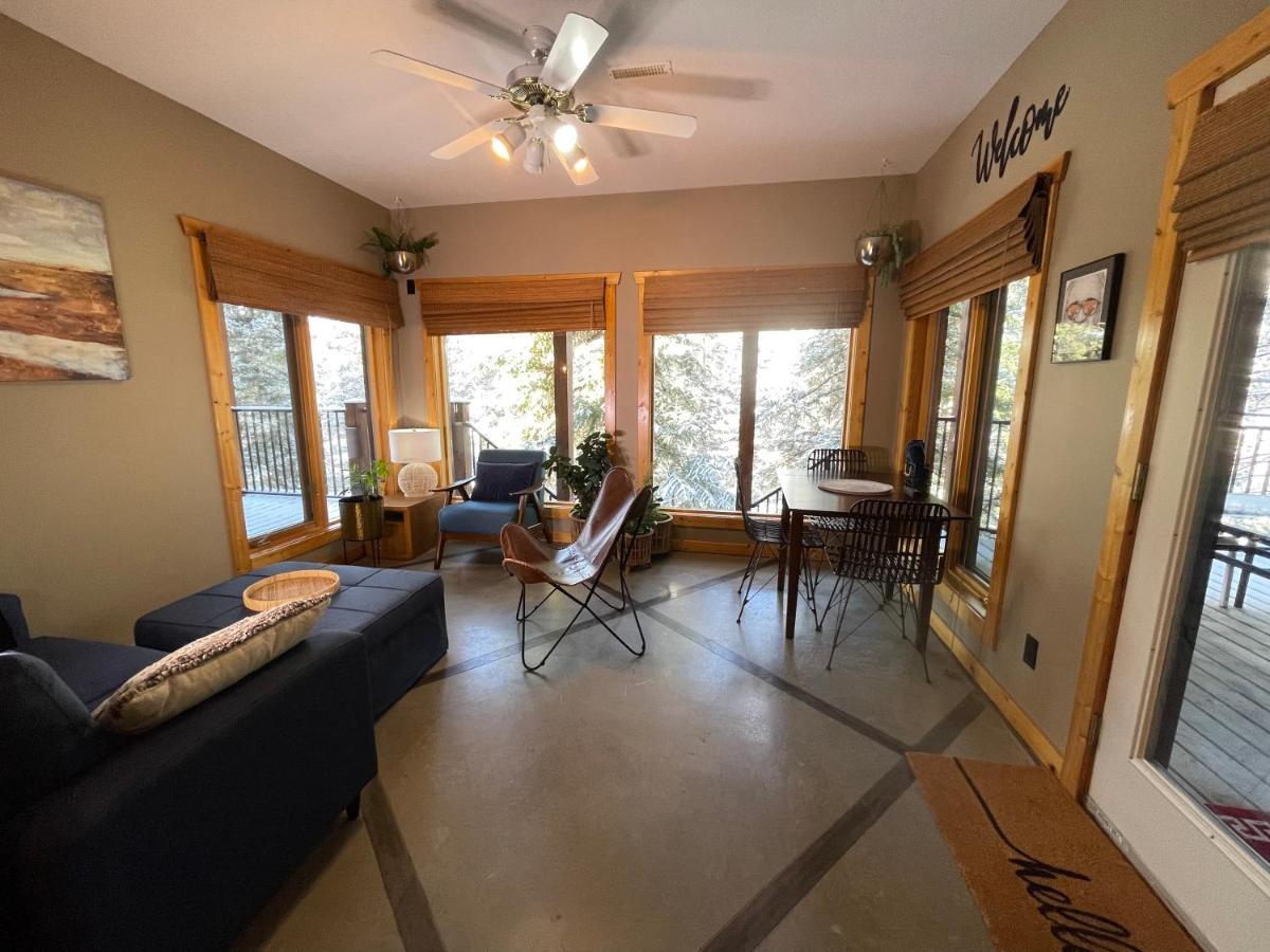 Blanchard Mountain Bnb Canmore Exteriér fotografie
