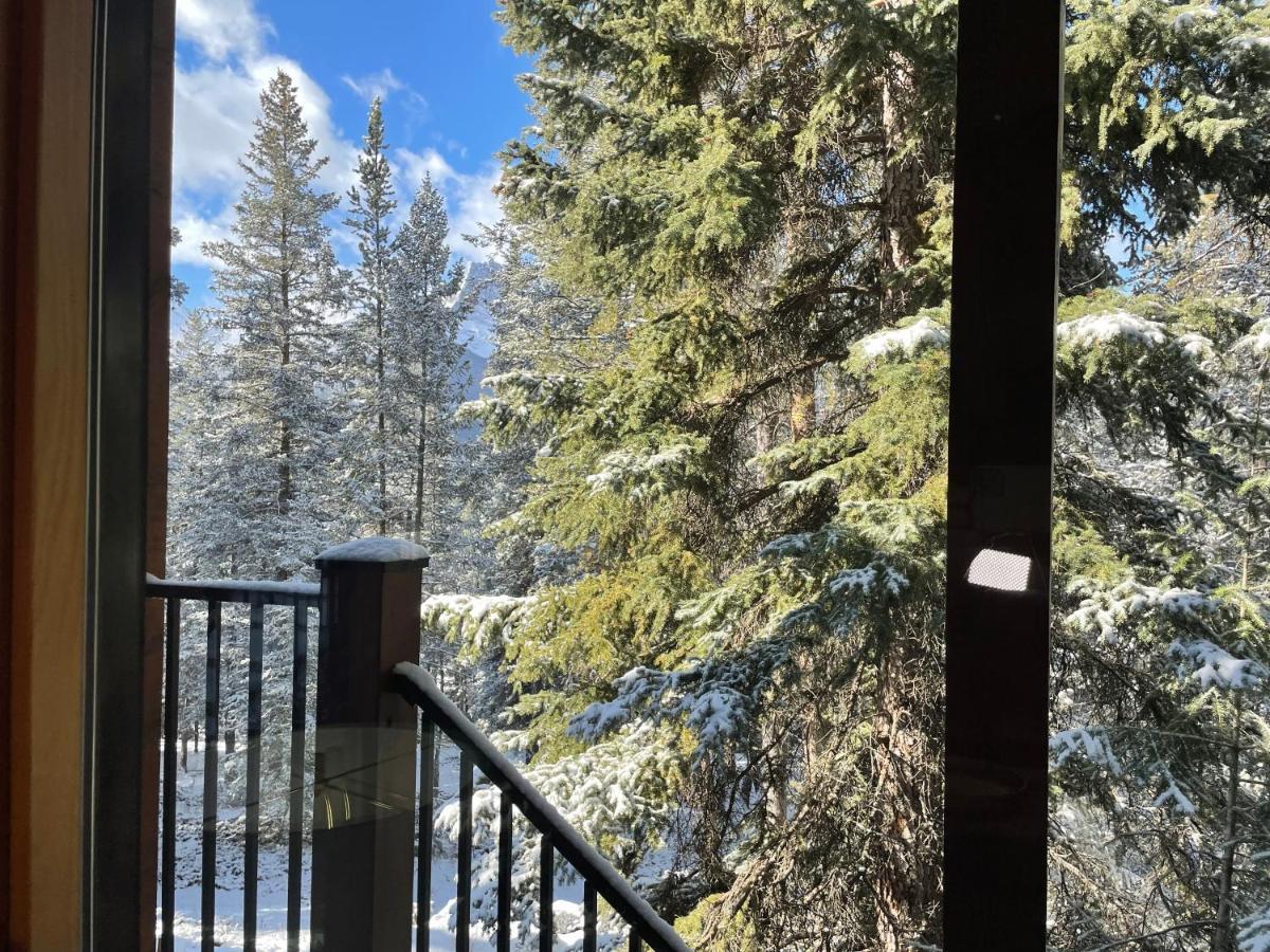 Blanchard Mountain Bnb Canmore Exteriér fotografie