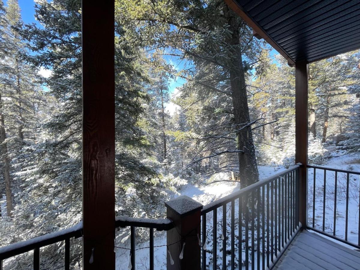 Blanchard Mountain Bnb Canmore Exteriér fotografie
